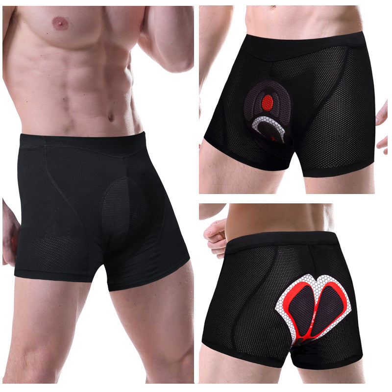 Cycling Underwear Men's And Women's Mountain Bike Road