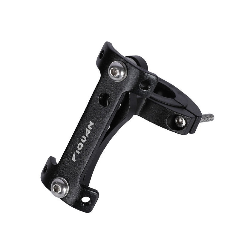 Cycling Gear Accessories Mountain Bike Dual Bottle Cage Extension Rack