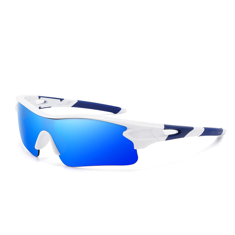 Cycling Glasses UV-protection Sports Sunglasses