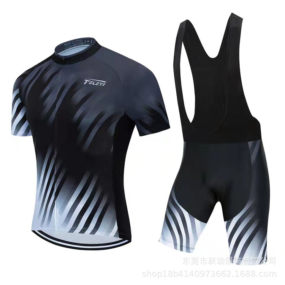 Bicycle Mountain Bike Road Bike Cycling Jersey