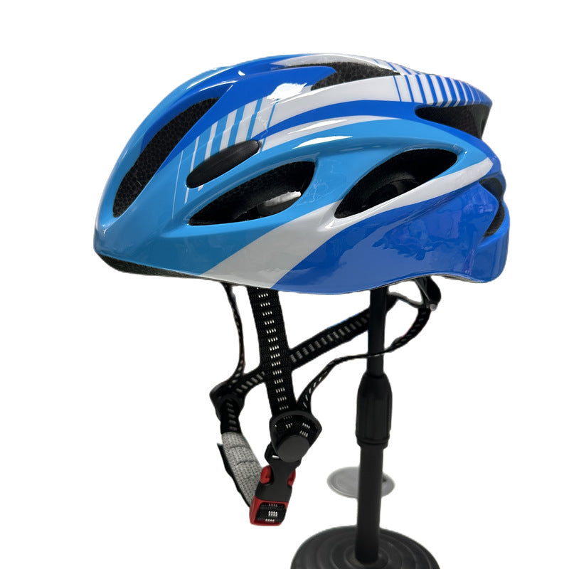 Children's Roller Skating Sports Protective Gear Electric Bicycle Riding Helmet