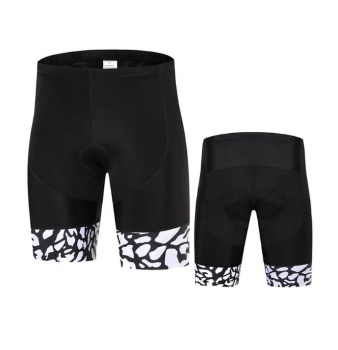 Cycling shorts - DesertDry