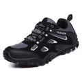 Outdoor Hiking Boots Men Summer Breathable Trekking Shoes Male Anti-Skid Walking Sneakers For Climbing Mountaineering Camping