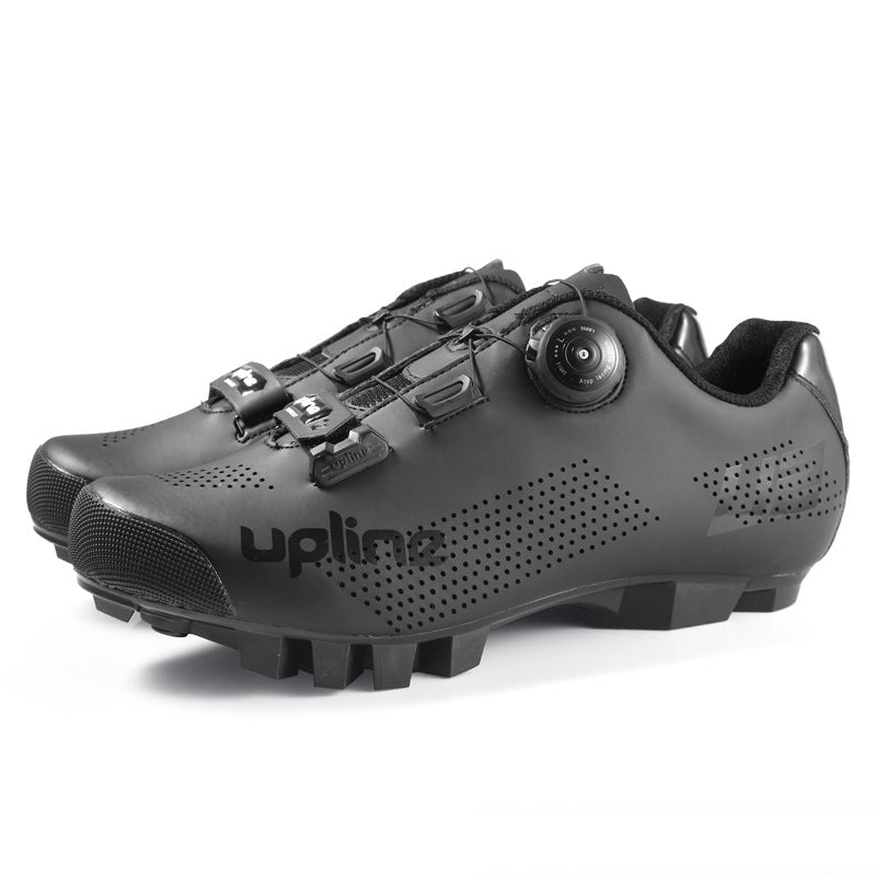 Taiwan UPLINE Starting Line Road Bike Lock Shoes