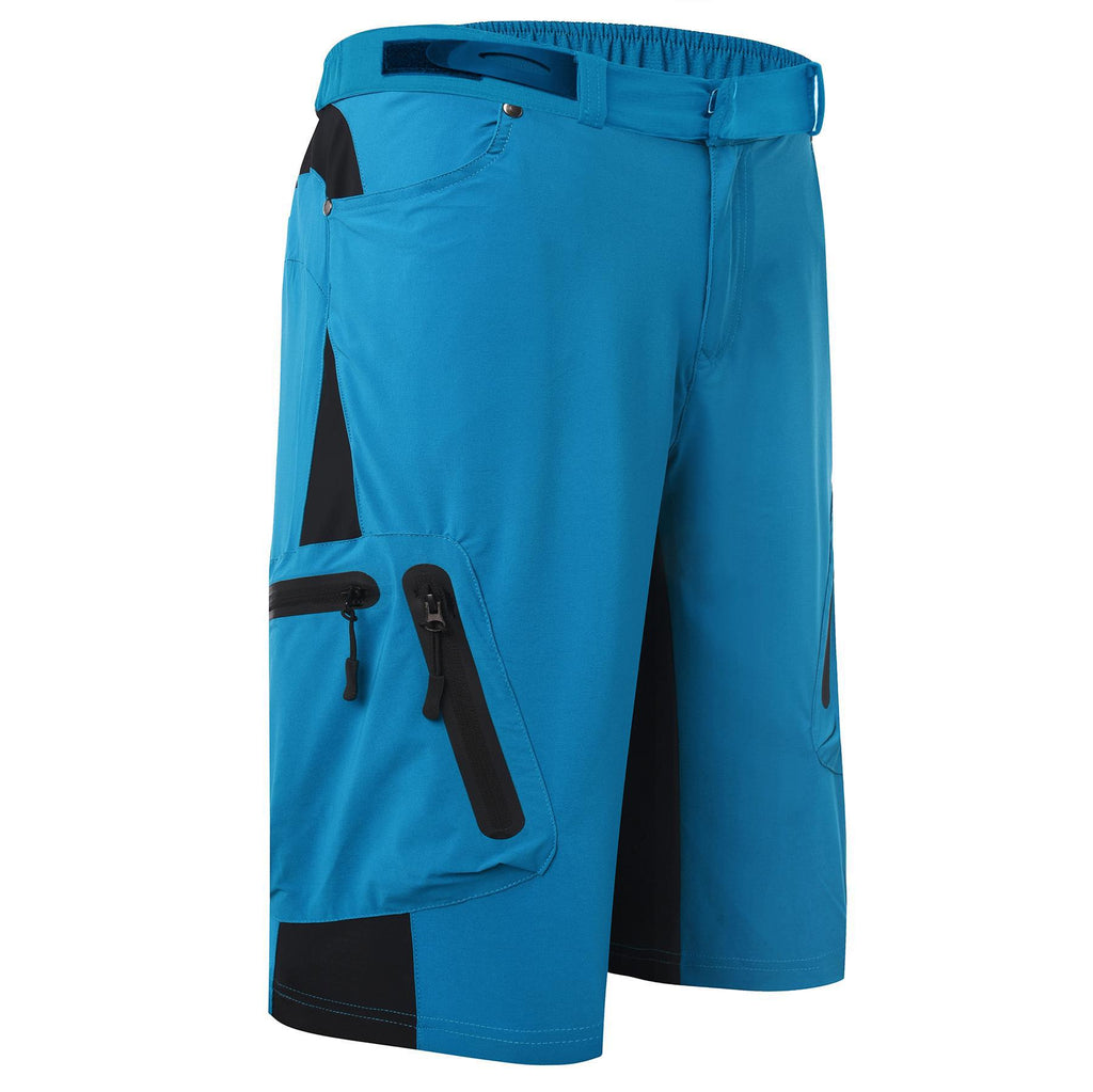 Cycling off-road mountain bike downhill pants