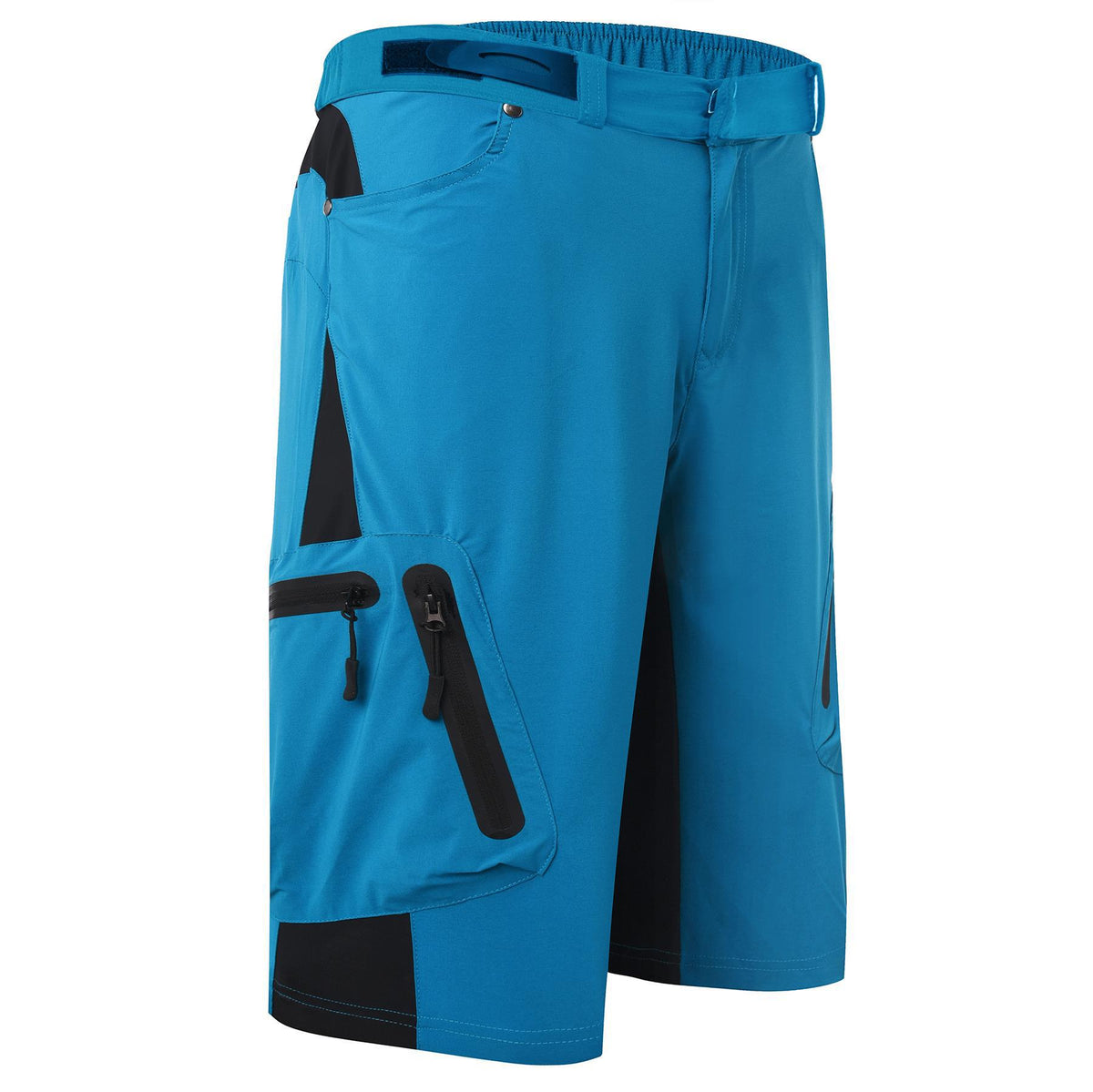 Cycling off-road mountain bike downhill pants
