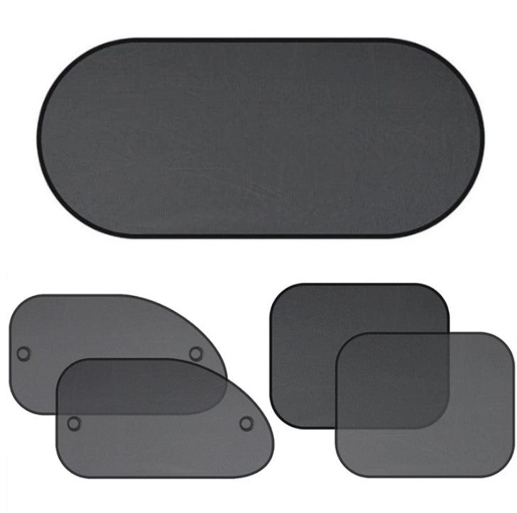 Variety Of Heat Insulation For Sun Gear