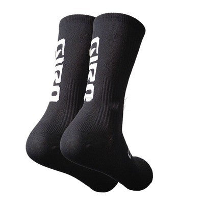 Cycling sports socks