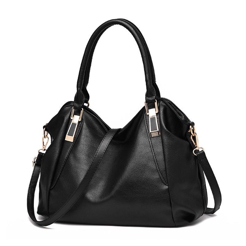 new bag bag ladies classic casual fashion bag Crossbody Bag female hand on behalf of a bill of lading