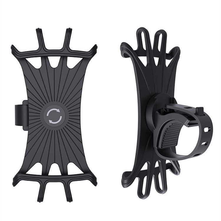 Outdoor Cycling Bike Motorcycle Navigation Bracket