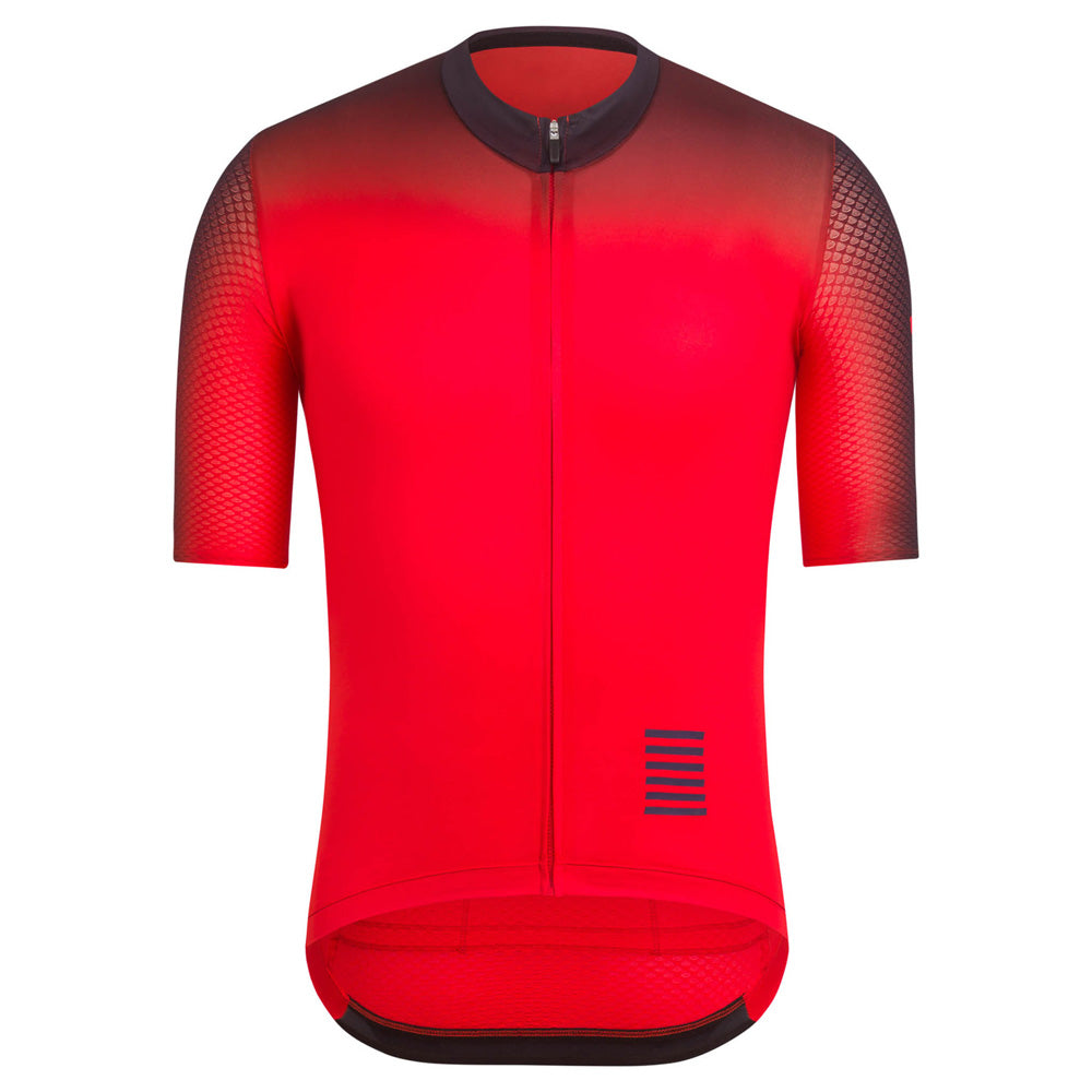 Riding clothes suspender shorts mountain bike shirt