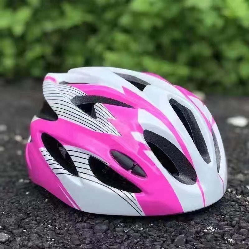 Children's Roller Skating Sports Protective Gear Electric Bicycle Riding Helmet