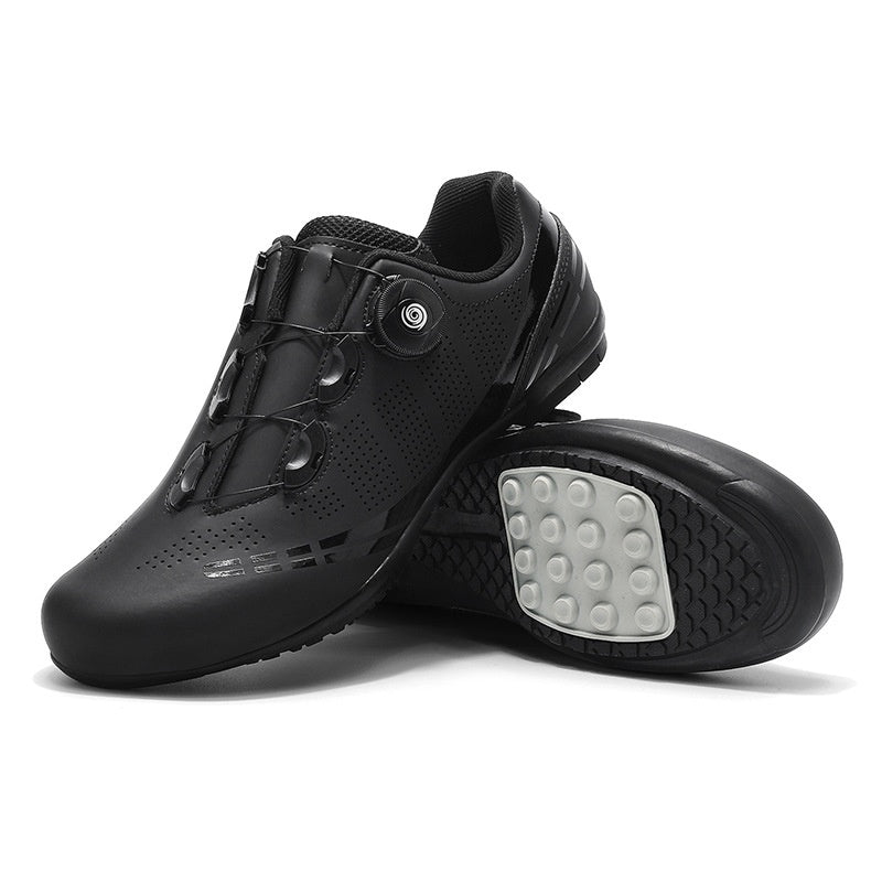 Road Bike Cycling Shoes Men's Mountain Bike
