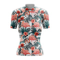 Summer Short-sleeved Cycling Jersey Suit Mountain Bike