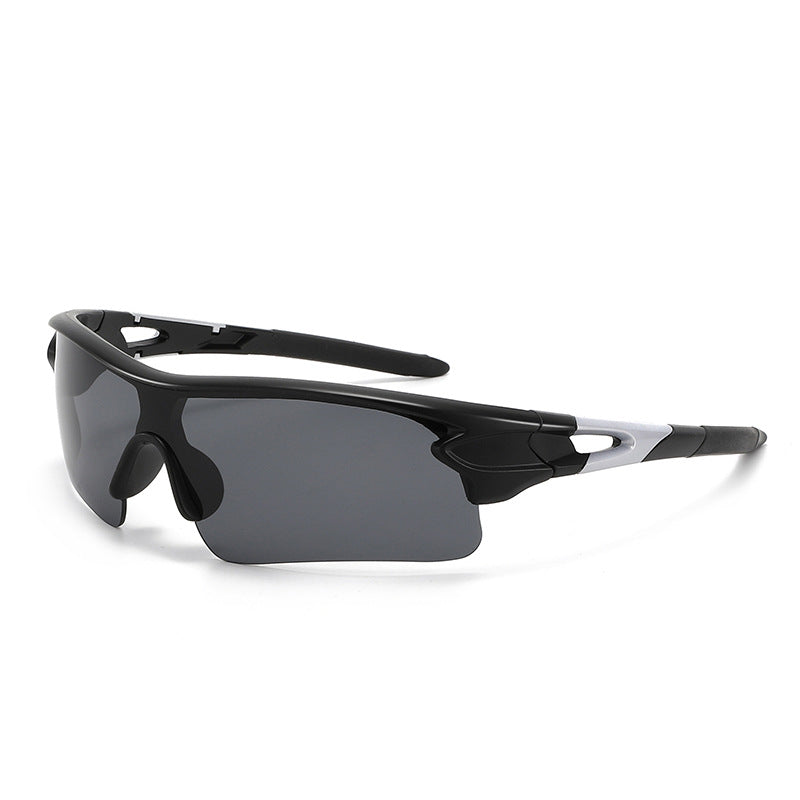 Cycling Glasses UV-protection Sports Sunglasses