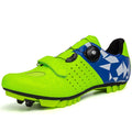 Road Cycling Sports Cycling Shoes Men Breathable