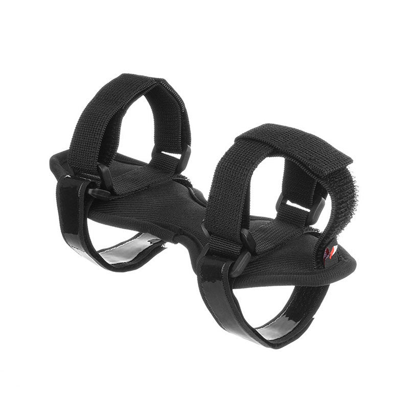 Bicycle Velcro Installation Strap Road Bike Cycling Fixture Kettle Holder