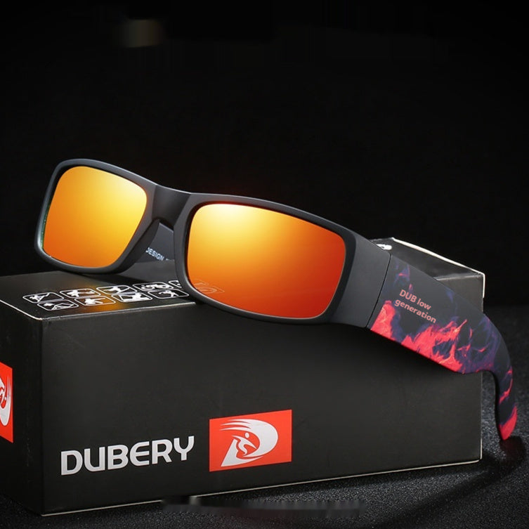 Gothic Style European And American Sports Cycling Sunglasses Sun Glasses