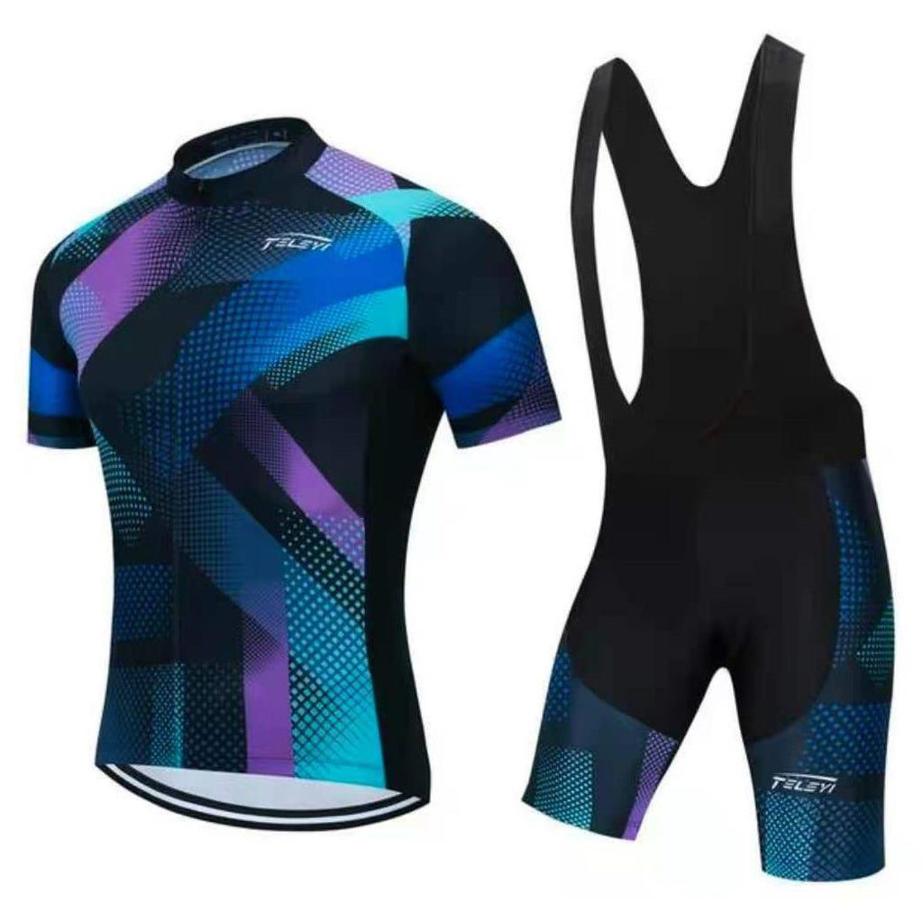 Bicycle Mountain Bike Road Bike Cycling Jersey