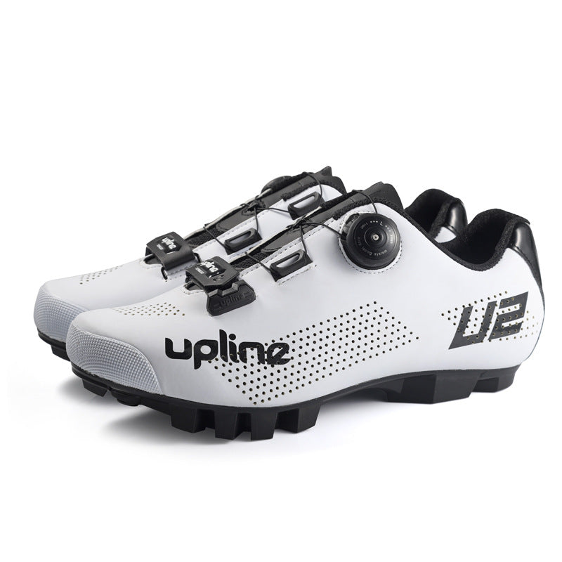 Taiwan UPLINE Starting Line Road Bike Lock Shoes