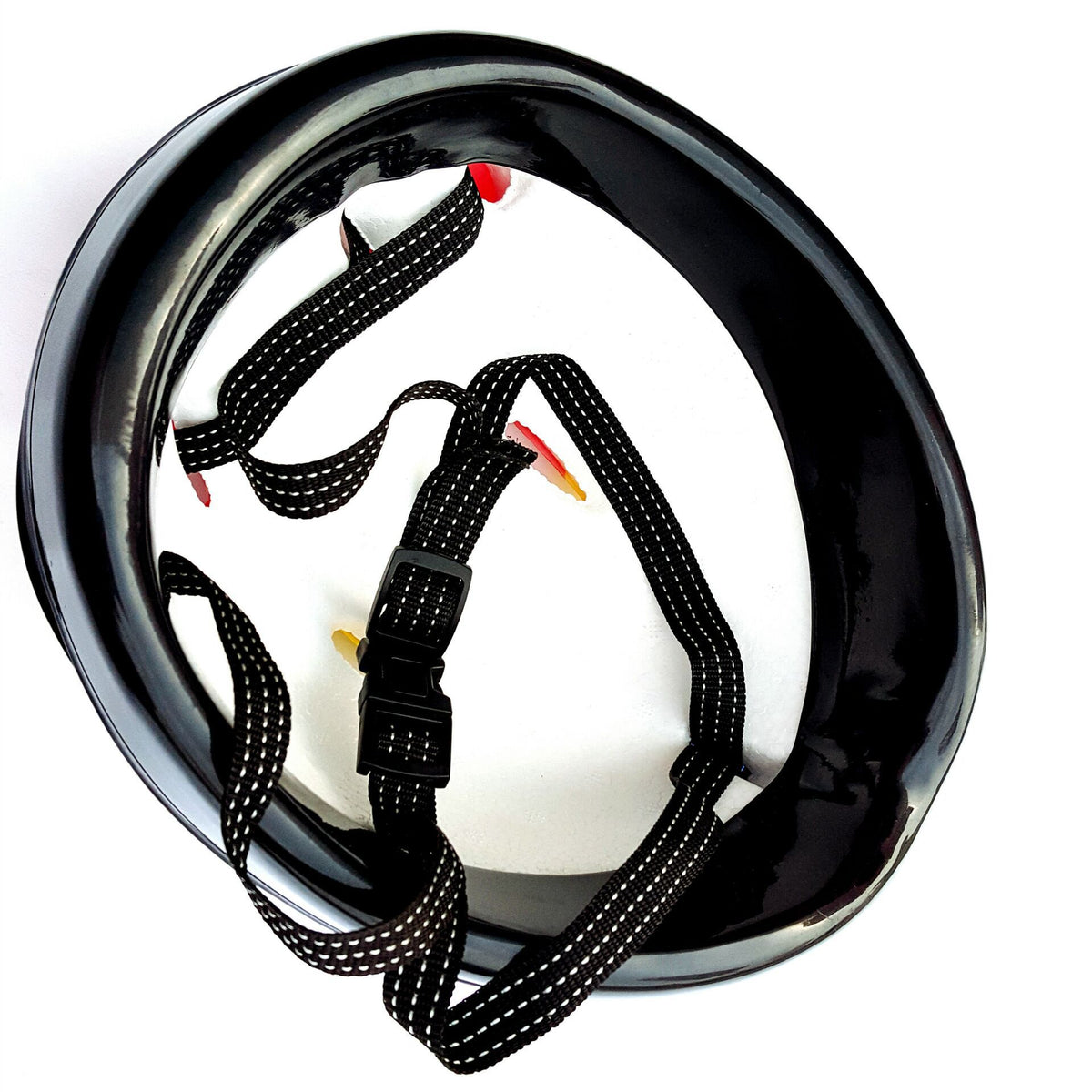 Roller skating gear for cycling