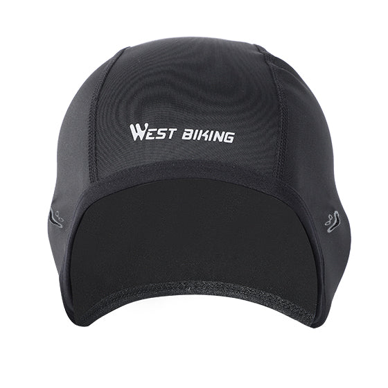 Cycling helmet innercap