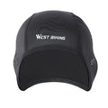 Cycling helmet innercap