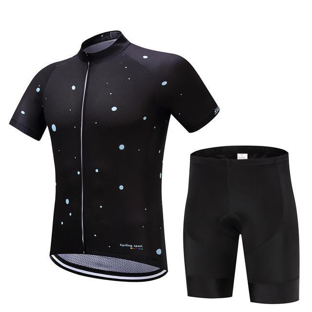Cycling Set - TheDots