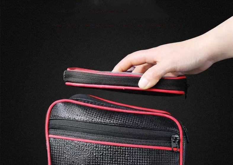 Cycling Equipment Mountain Bike Mobile Phone Bag