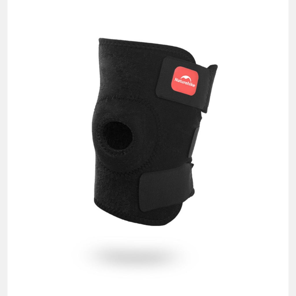 Outdoor Hiking Climbing Knee Pad Joint Sports Protective Gear