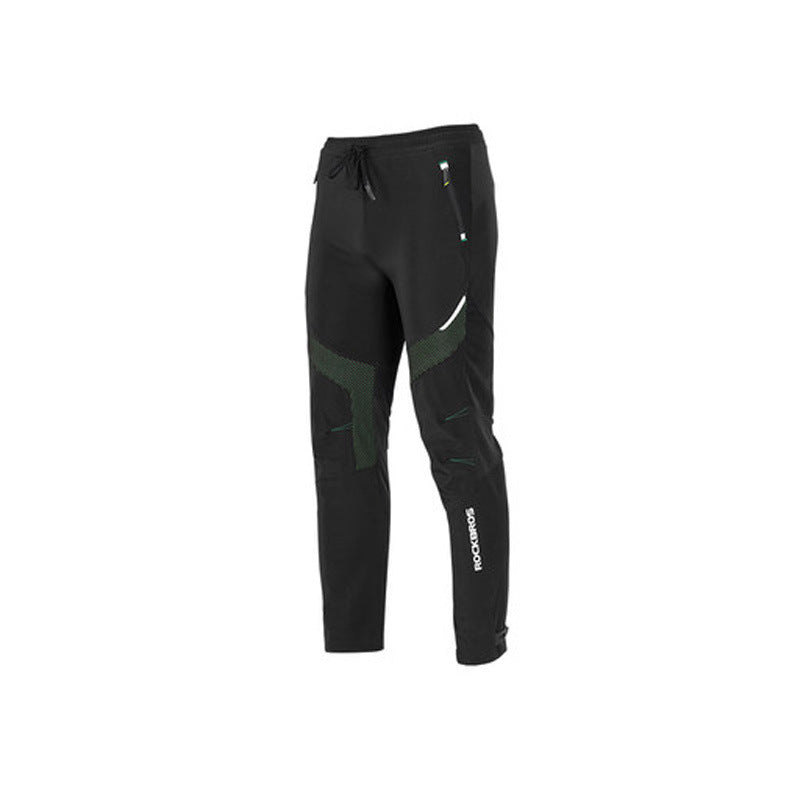 Outdoor cycling suit