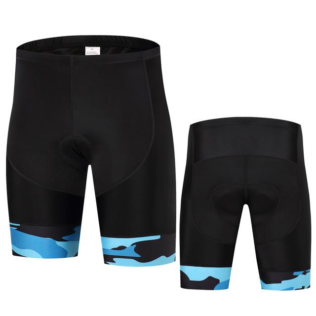 Cycling shorts - CamoLike