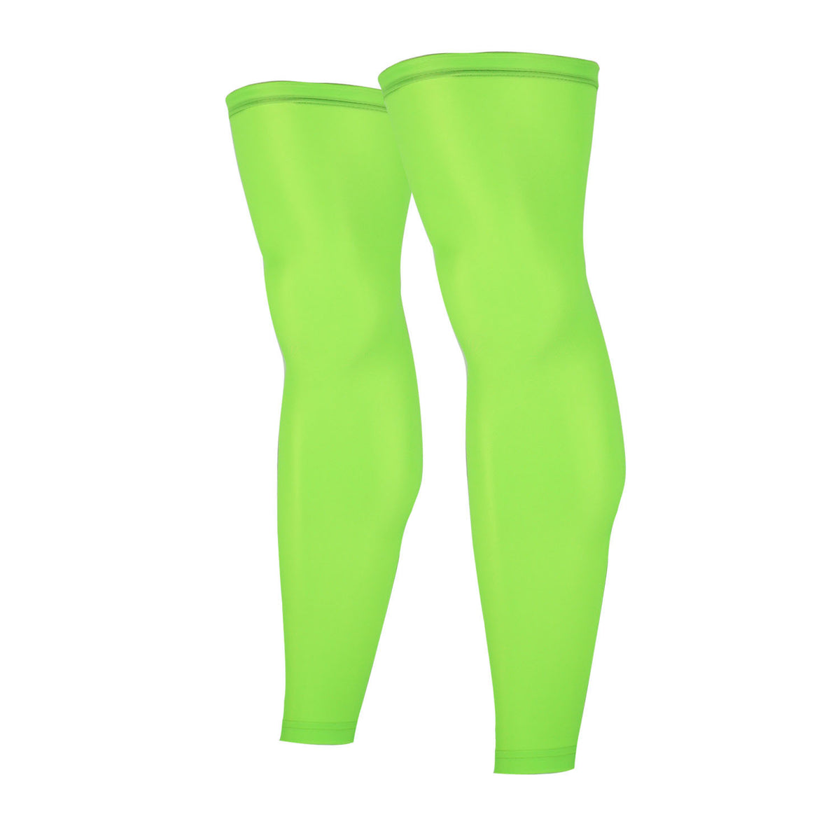 Cycling Leg Cover Unisex Sleeve Leg Cover Sports Protective Gear Knee Pad Riding Equipment