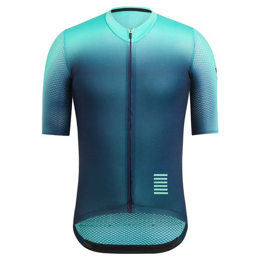 Riding clothes suspender shorts mountain bike shirt