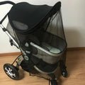 Baby cart umbrella sunshade
