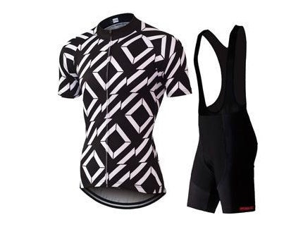 Cycling Set - Optical