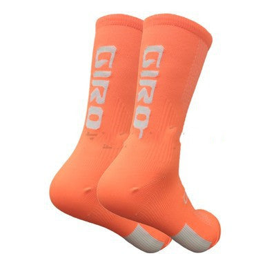 Cycling sports socks