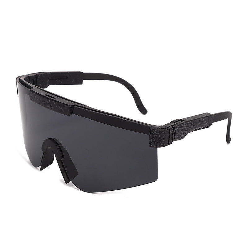 Cycling Outdoor Sports Sunglasses Colorful Coating