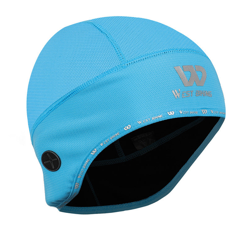 Cycling sports cap