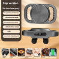 High Frequency Multi-gear Vibration Relaxation Muscle Massager
