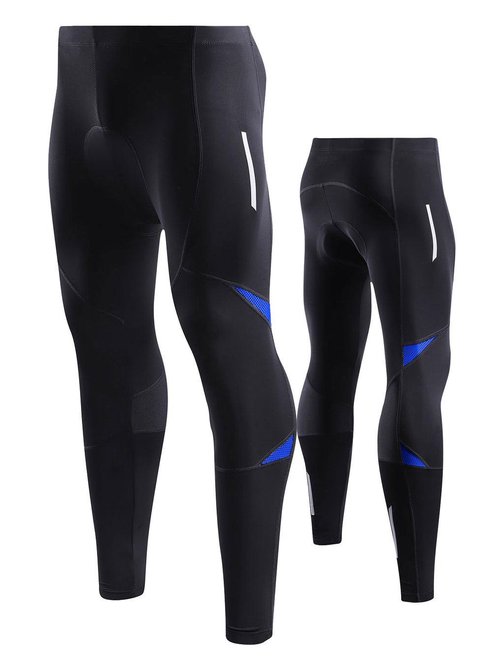 Breathable Quick-drying Mountain Bike Cycling Tight Trousers
