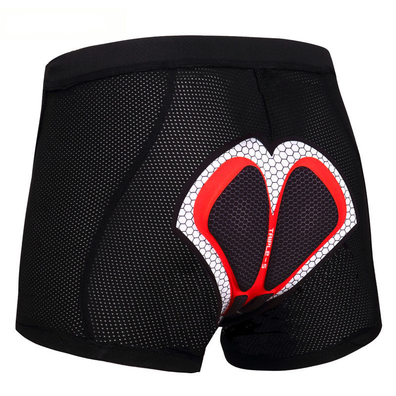 Cycling Underwear Men's And Women's Mountain Bike Road