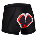 Cycling Underwear Men's And Women's Mountain Bike Road