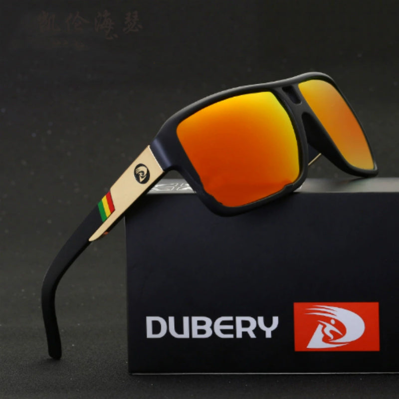 Retro Cycling Sunglasses Cross-Border Sports Sunglasses