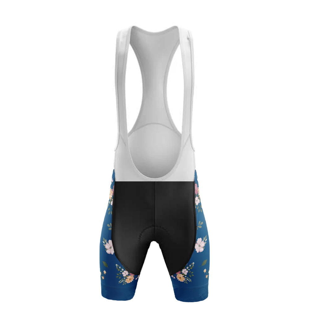 Summer Short-sleeved Cycling Jersey Suit Mountain Bike