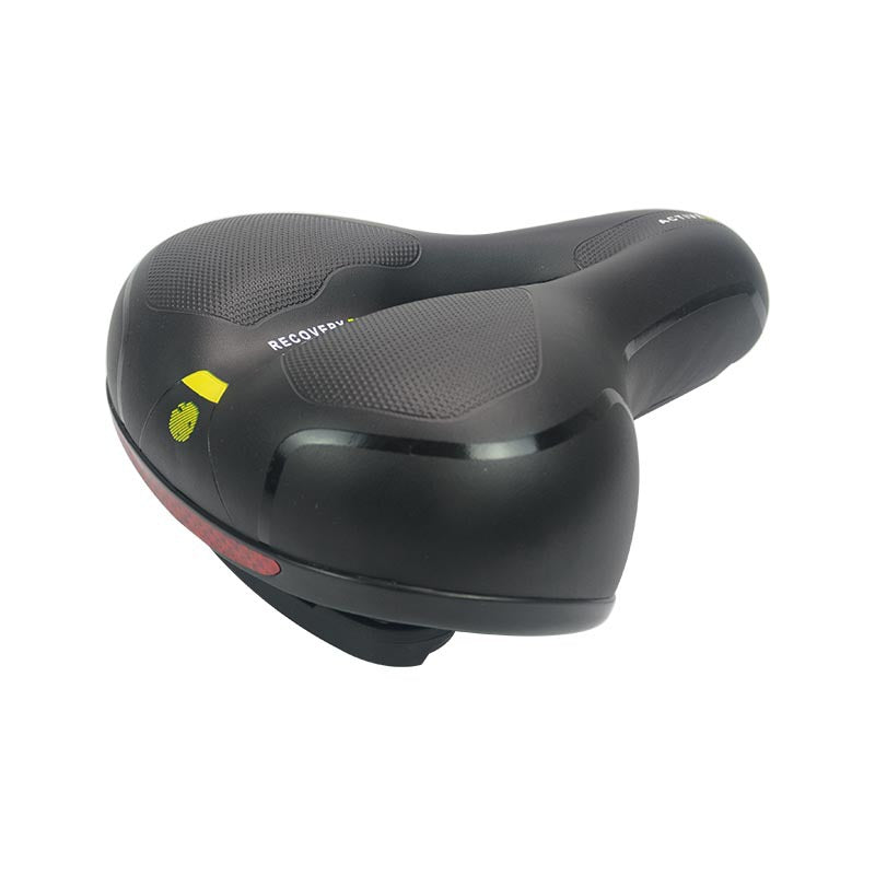 Mountain bike saddle