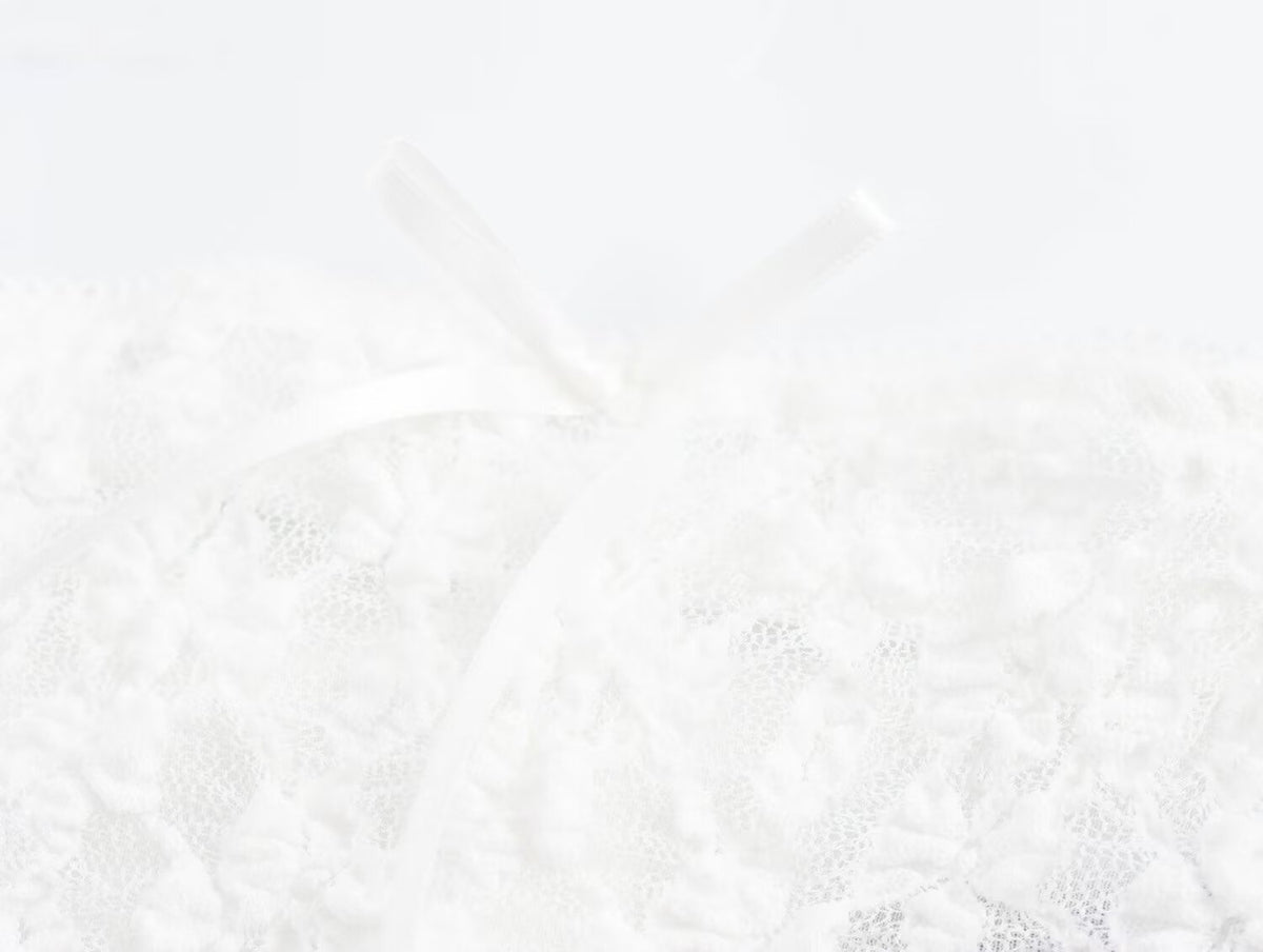 Summer Lace Slimming Slip Dress Lace Skirt