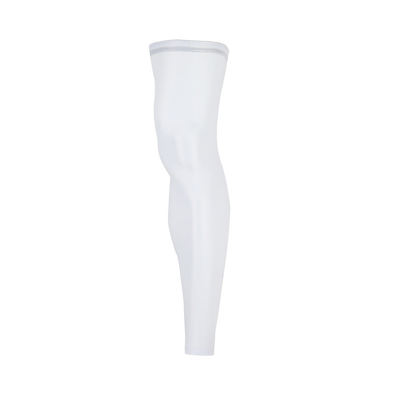 Cycling Leg Cover Unisex Sleeve Leg Cover Sports Protective Gear Knee Pad Riding Equipment