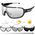 Sports Cycling Color-changing Polarized Glasses