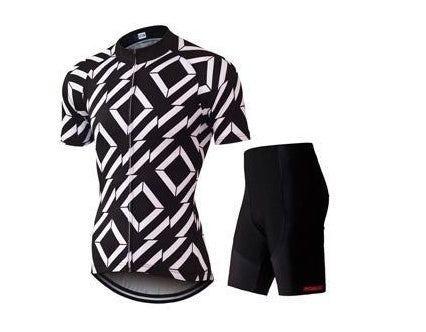Cycling Set - Optical